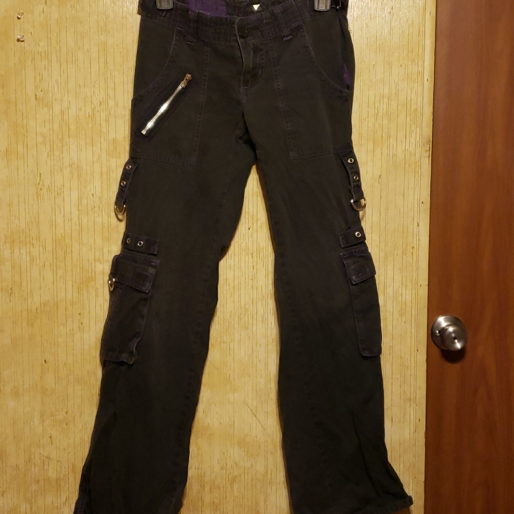 Tripp pants